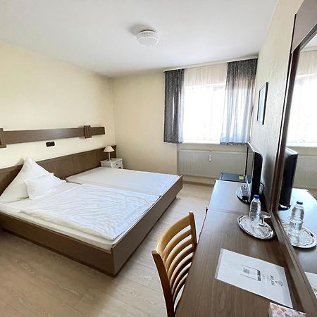 Hotel Princess Rodenbach  Kültér fotó