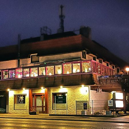 Hotel Princess Rodenbach  Kültér fotó