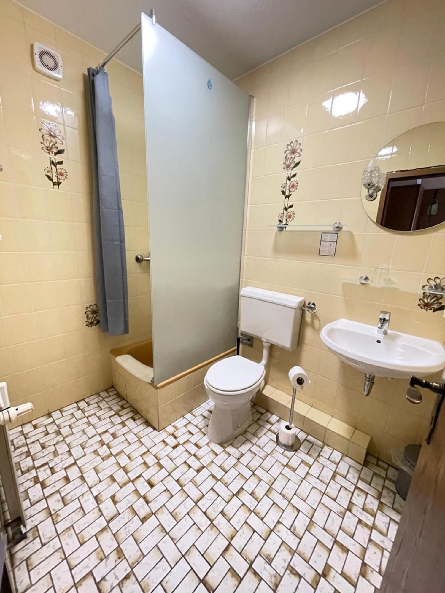 Hotel Princess Rodenbach  Kültér fotó