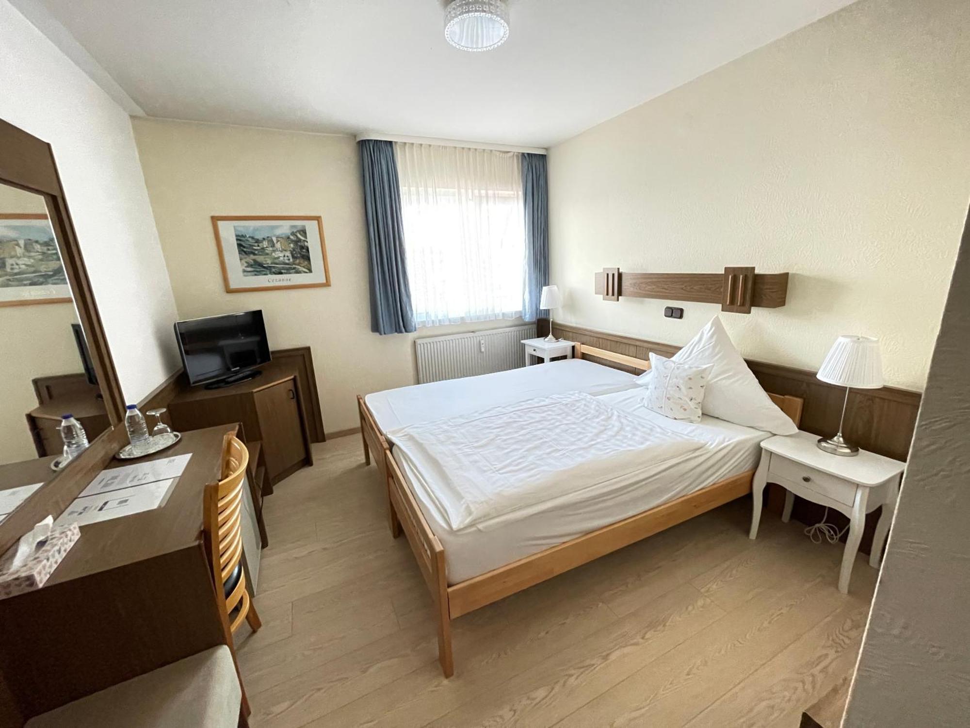 Hotel Princess Rodenbach  Kültér fotó