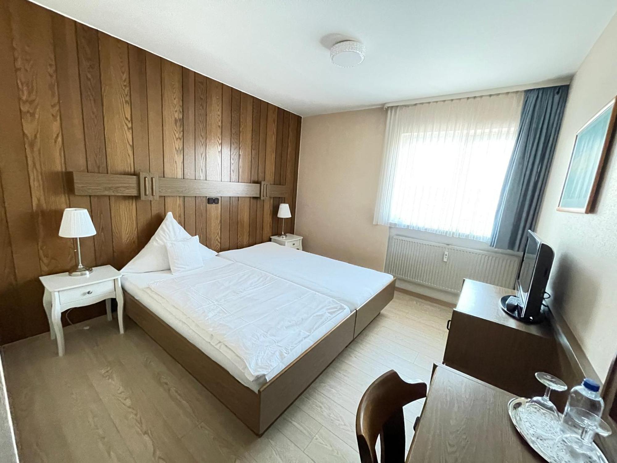 Hotel Princess Rodenbach  Kültér fotó