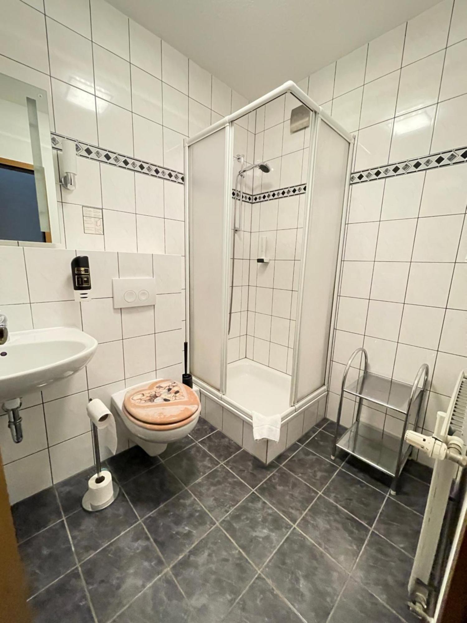 Hotel Princess Rodenbach  Kültér fotó
