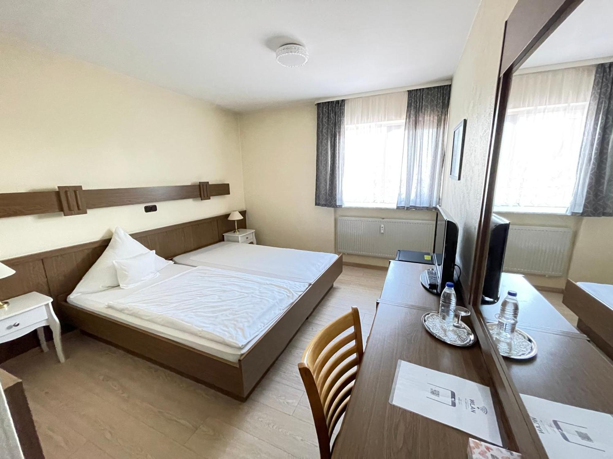 Hotel Princess Rodenbach  Kültér fotó