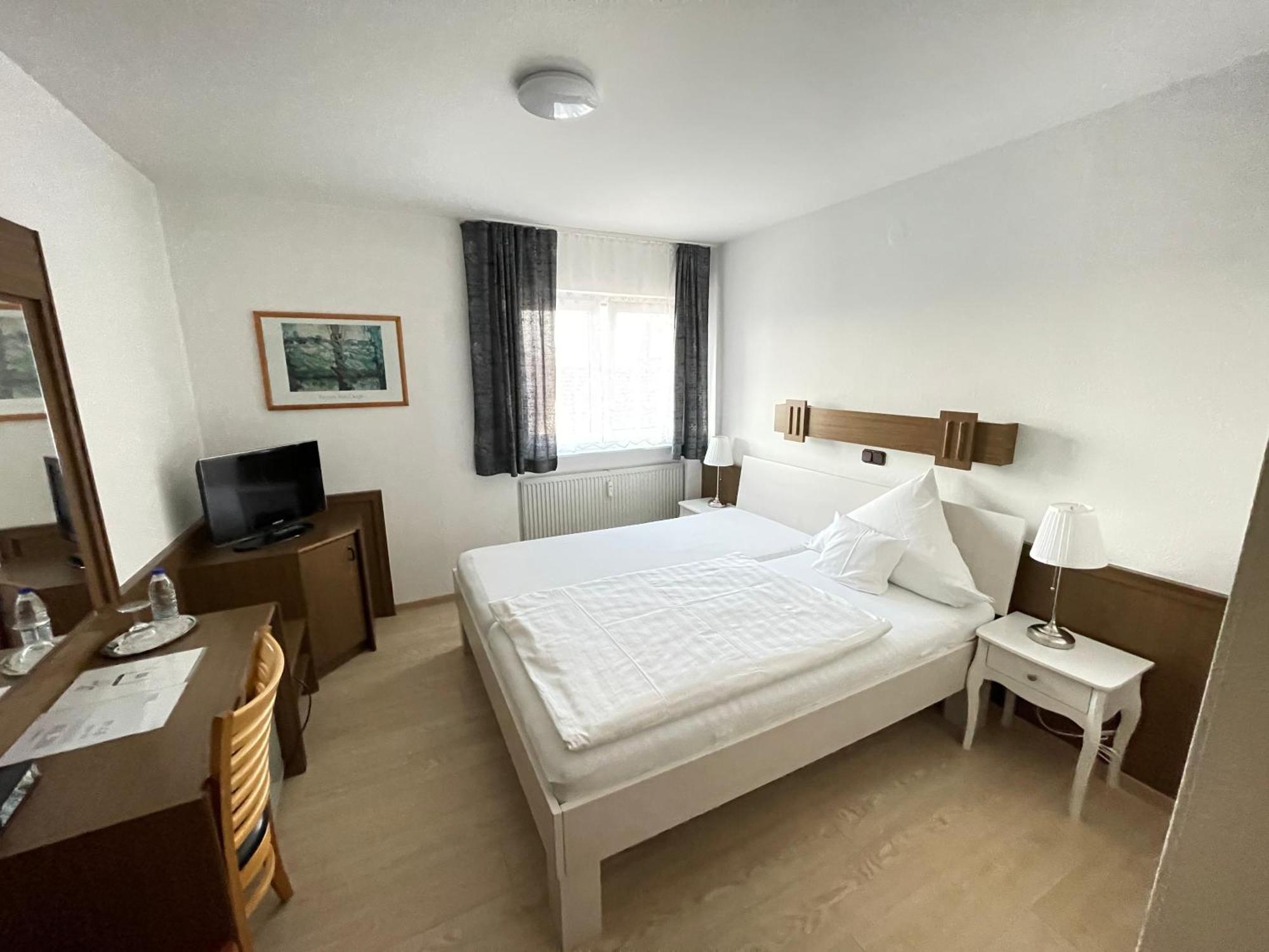 Hotel Princess Rodenbach  Kültér fotó