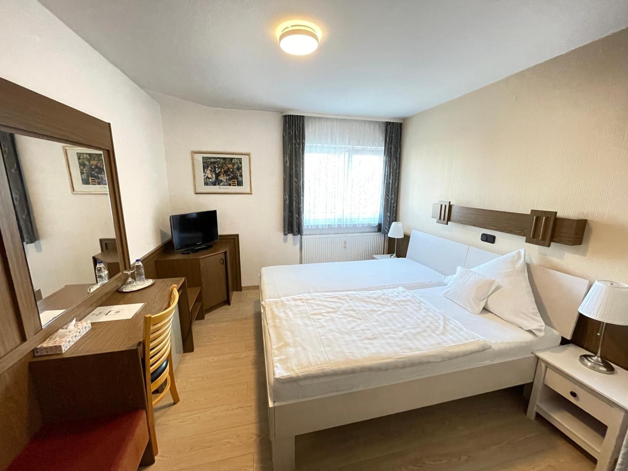Hotel Princess Rodenbach  Kültér fotó