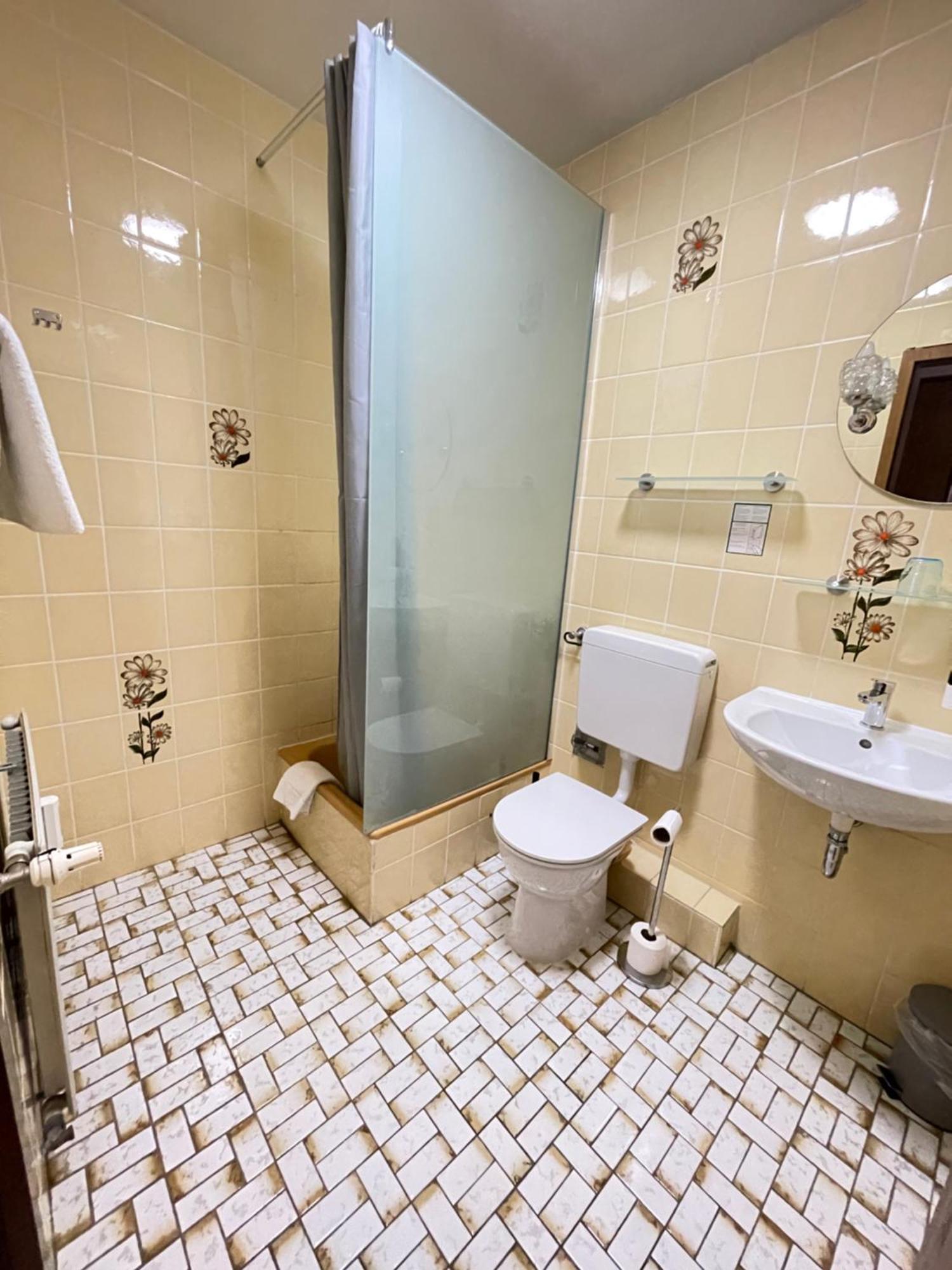 Hotel Princess Rodenbach  Kültér fotó