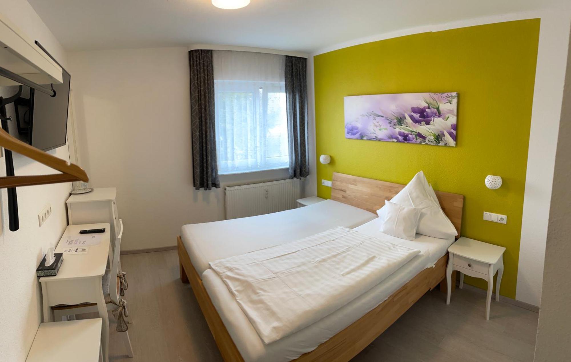 Hotel Princess Rodenbach  Kültér fotó