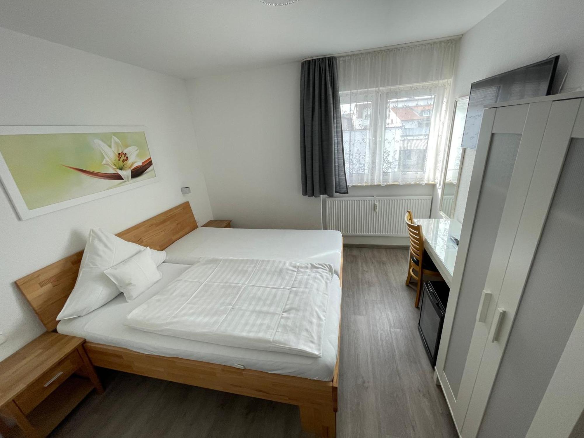 Hotel Princess Rodenbach  Kültér fotó